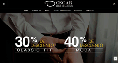 Desktop Screenshot of camisasvestir.com